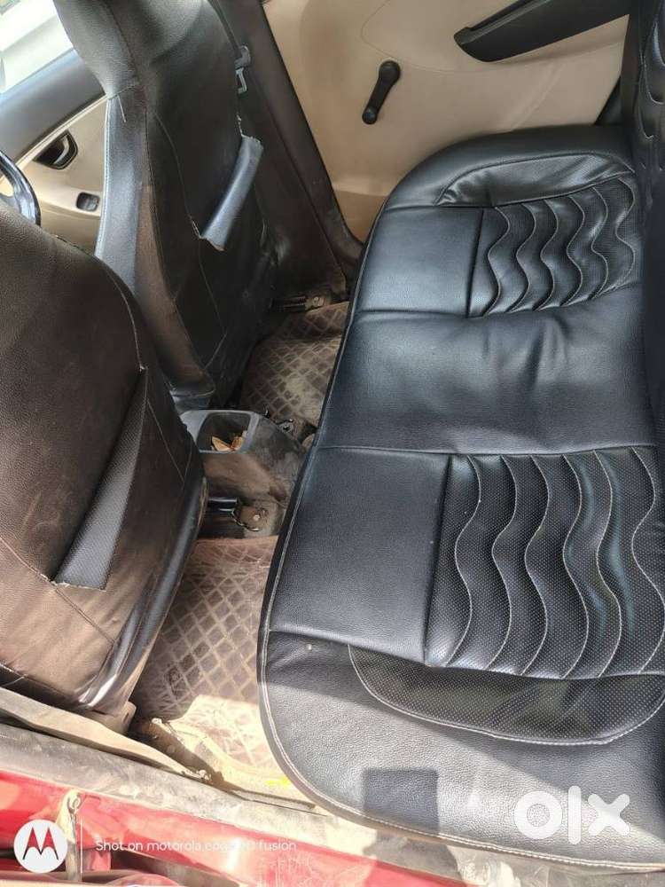 Hyundai Eon Era +, 2012, Petrol