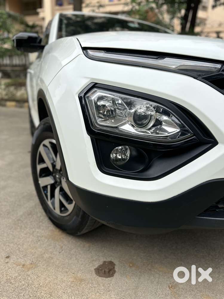 Tata Harrier Xza Dual Tone, 2023, Diesel