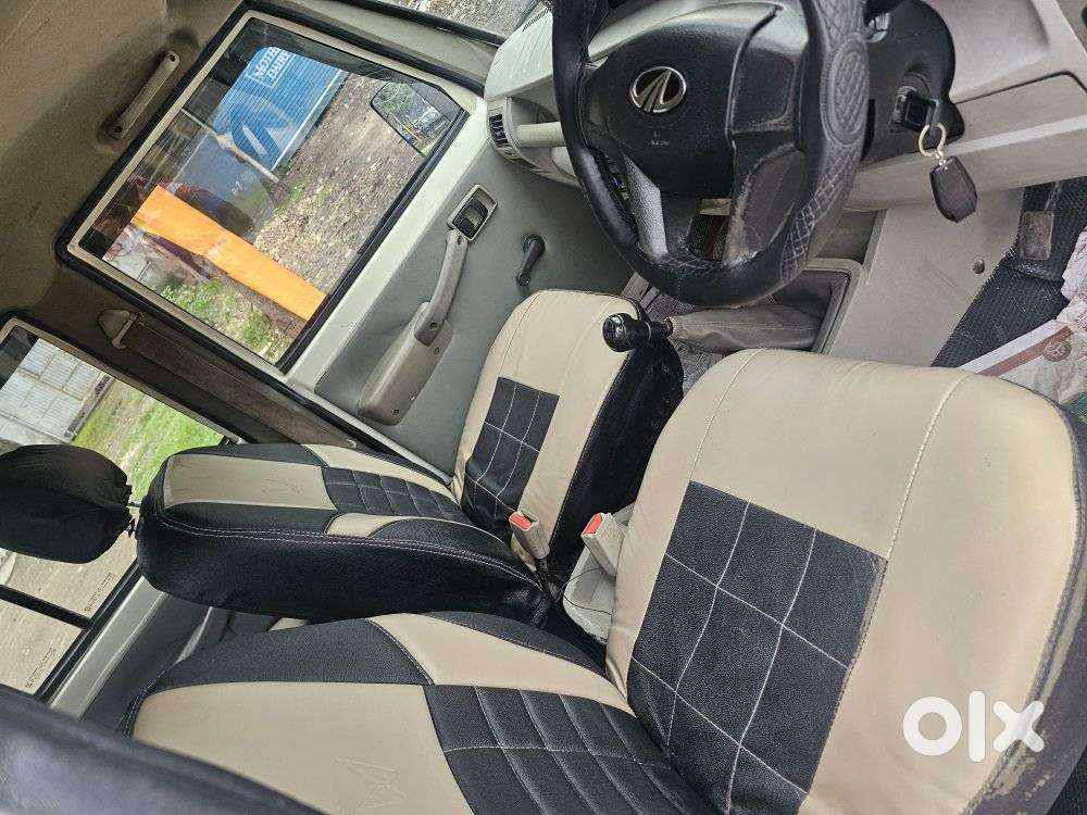Mahindra Bolero 1.5 Power Plus Sle, 2020, Diesel