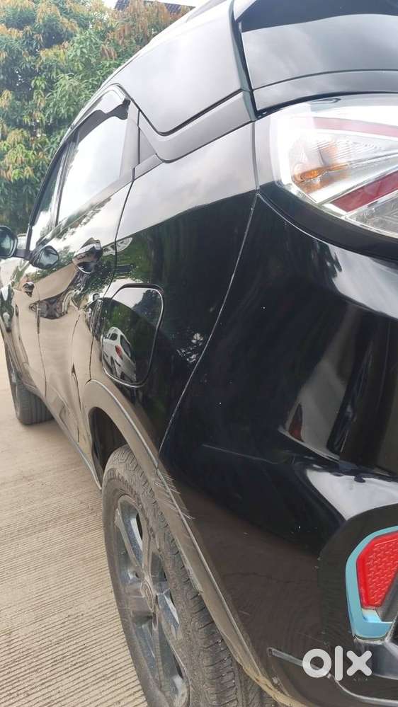 Tata Nexon Ev