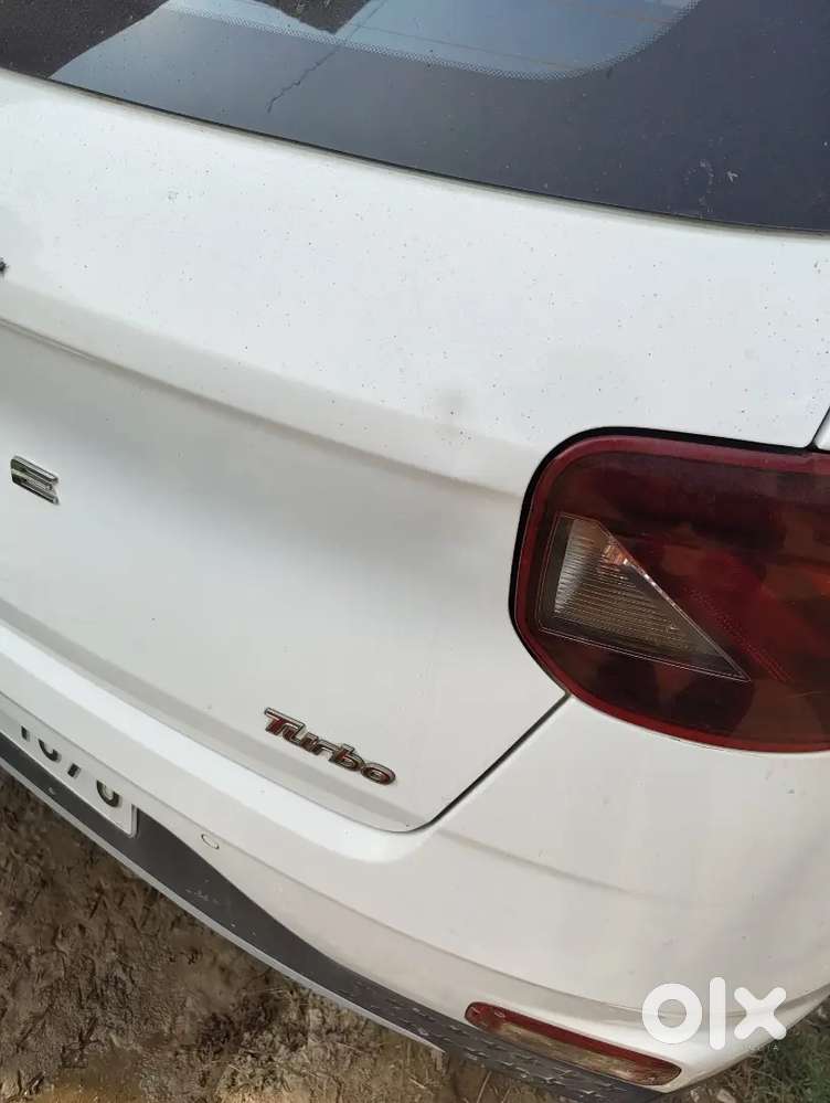 Hyundai Venue Next To New Condition