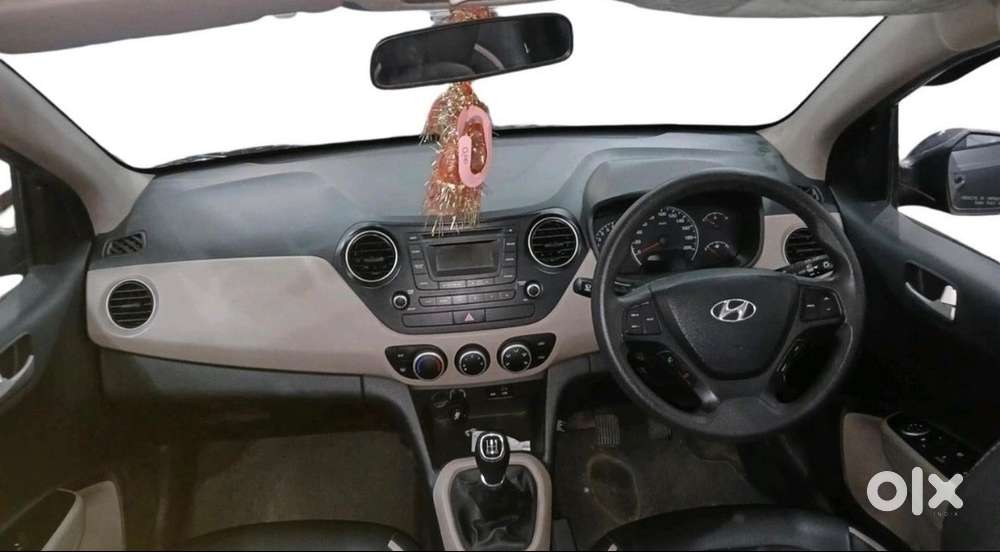 Hyundai Grand I10 2015 Petrol 31000 Km Driven