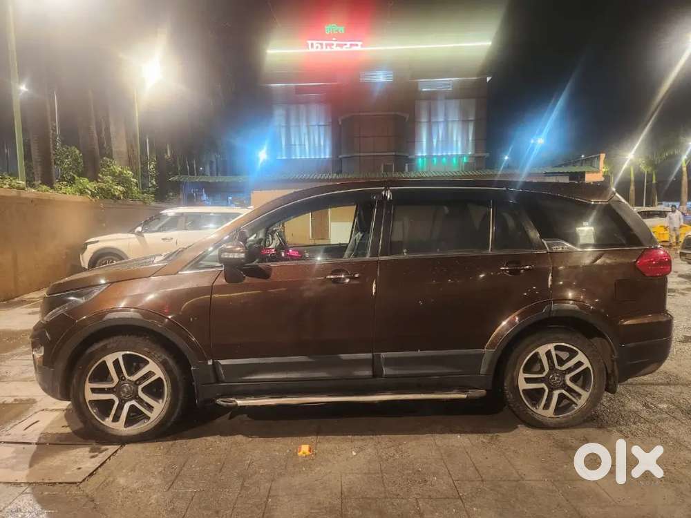 Tata Hexa 2019 Diesel 61000 Km Driven