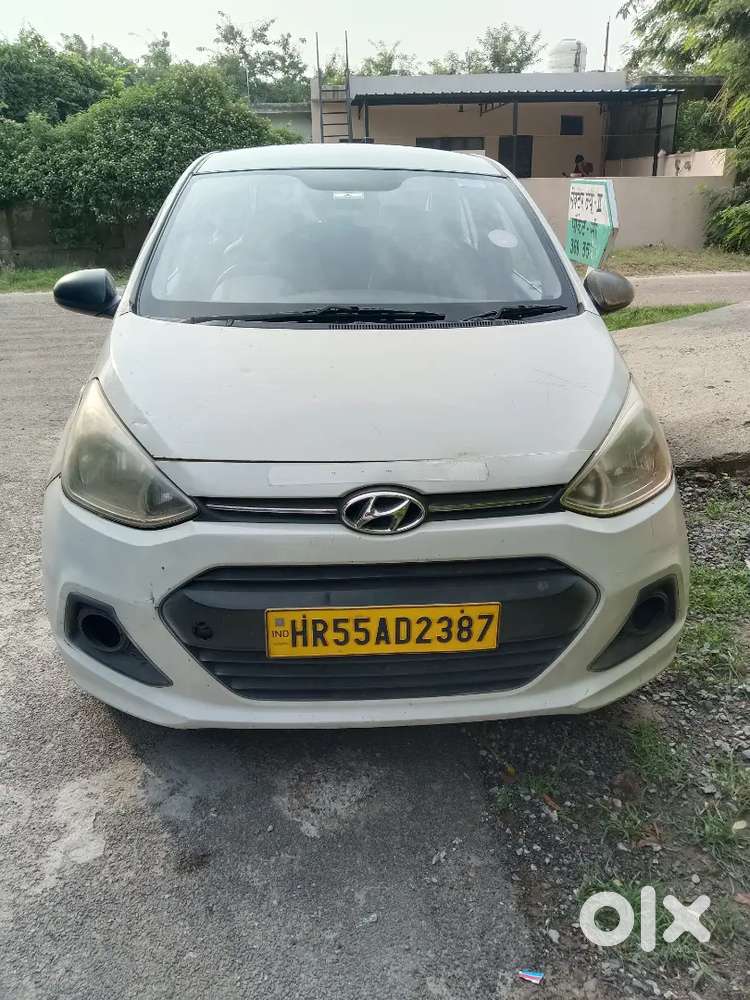 Good Condition Car