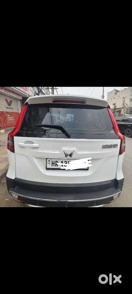Mahindra Scorpio N At 2024 Diesel Well Maintained