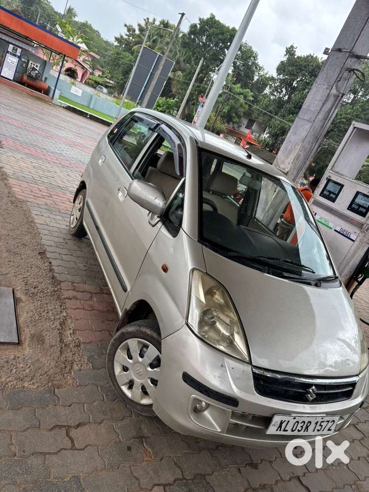 Maruti Suzuki Zen 2008