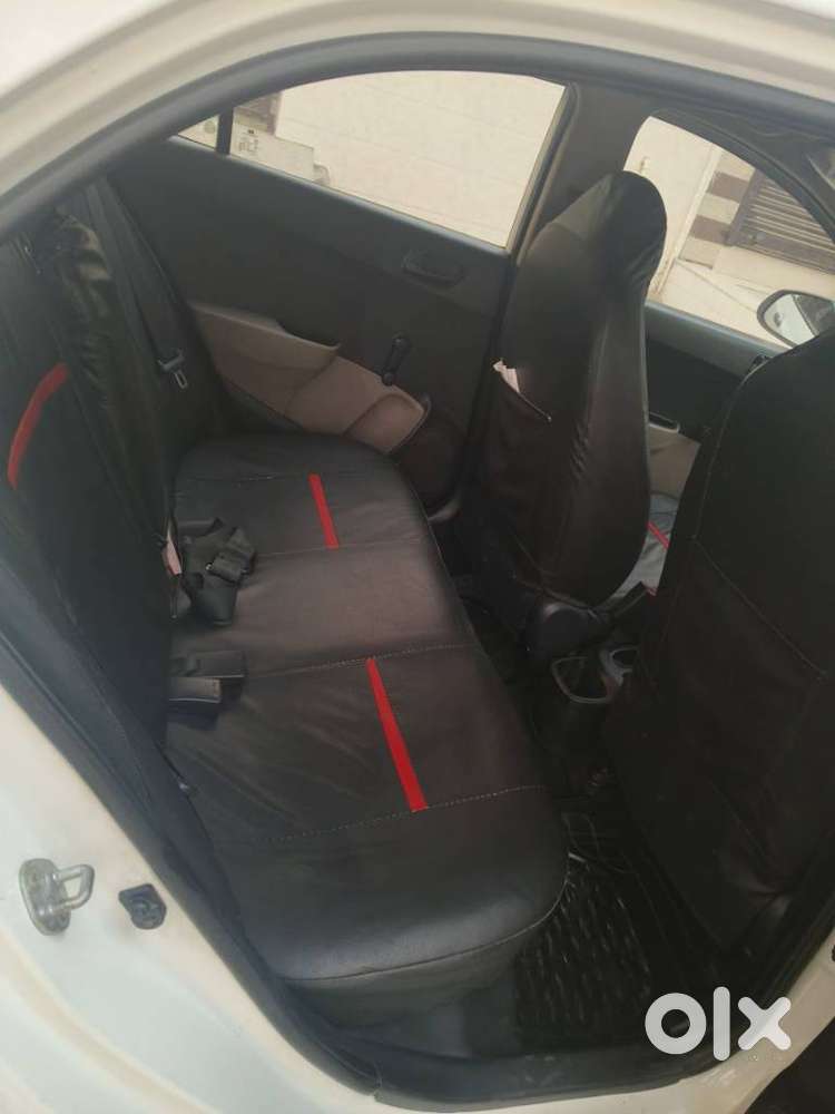 Hyundai Xcent 2016-2017 1.2 Kappa Sx Option Cng, 2016, Cng & Hybrids