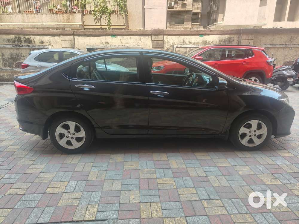 Honda City 2014-2015 I Dtec V, 2015, Diesel