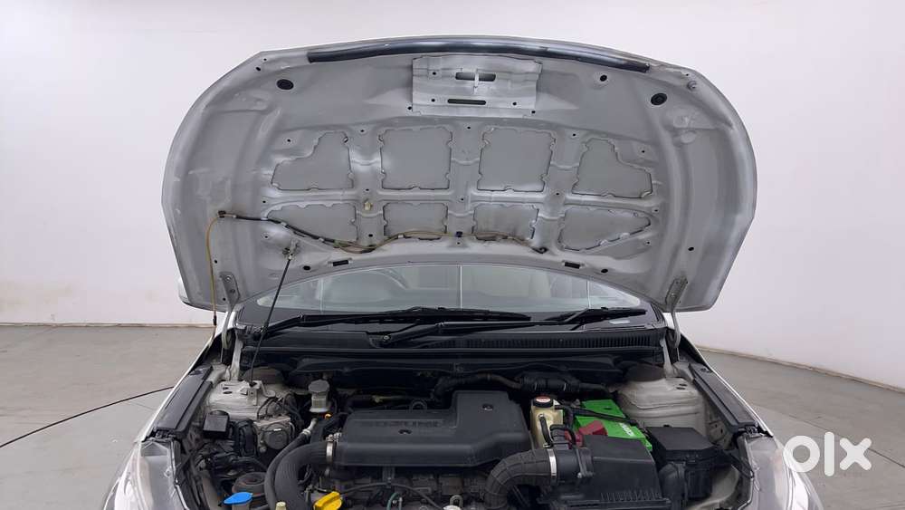 Maruti Suzuki Ciaz 1.5 Delta Shvs Mt, 2015, Diesel