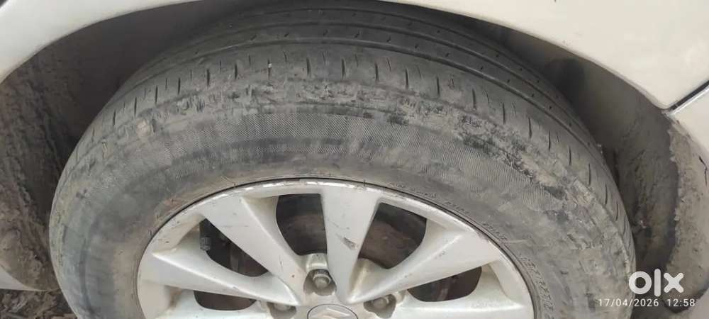 Maruti Suzuki Ertiga 2013 Petrol Good Condition