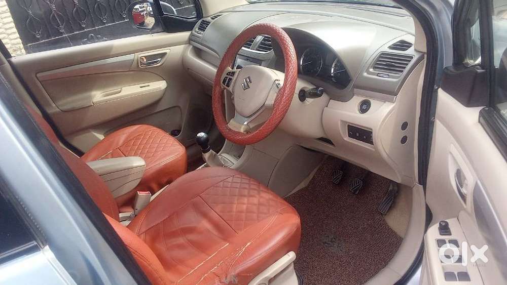 Maruti Suzuki Ertiga 1.5 Zdi, 2016, Diesel