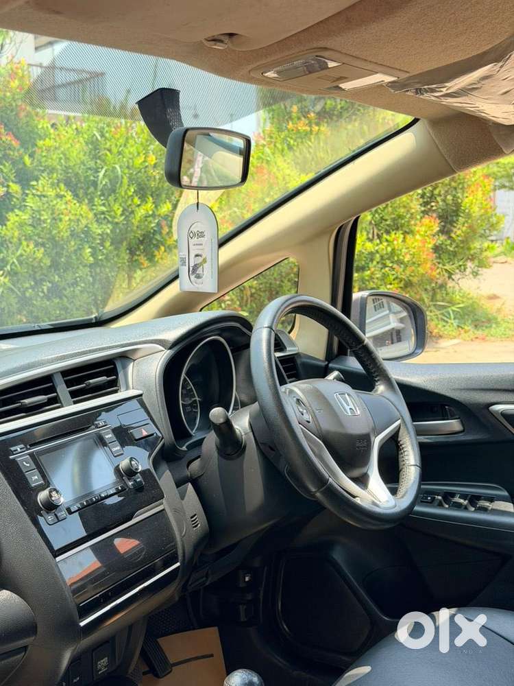 Honda Jazz 1.2 V I Vtec, 2017, Petrol