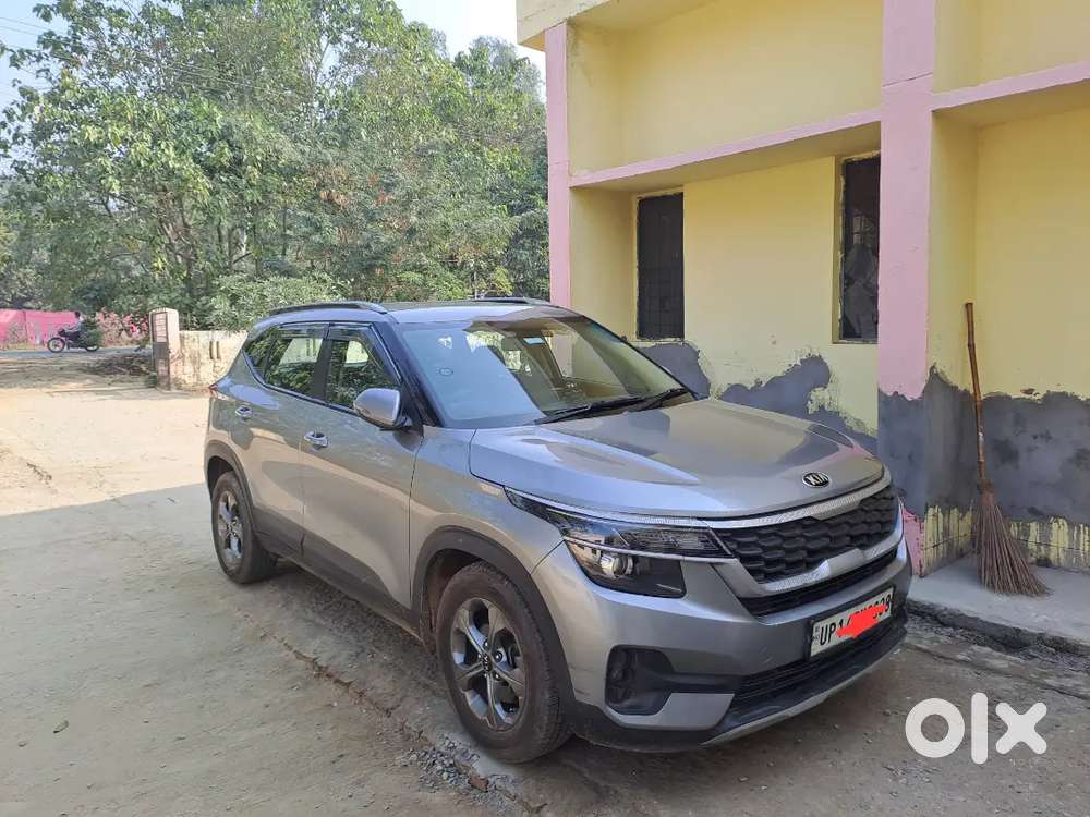 A Very Good Average Giving Strong Car.