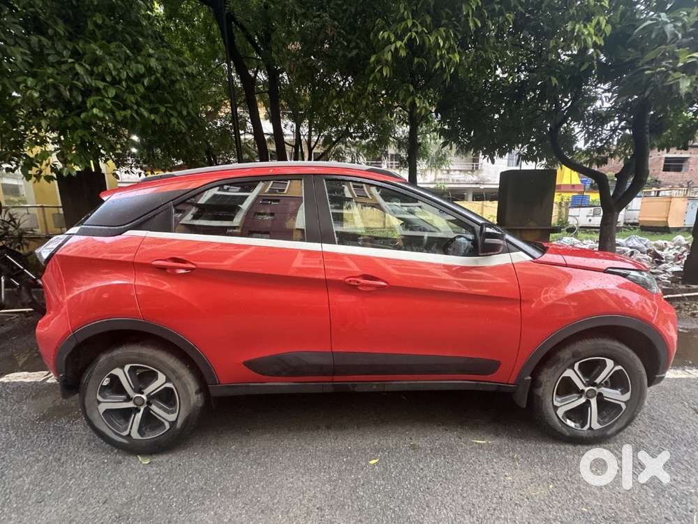 2022 Tata Nexon Xz+  Like New
