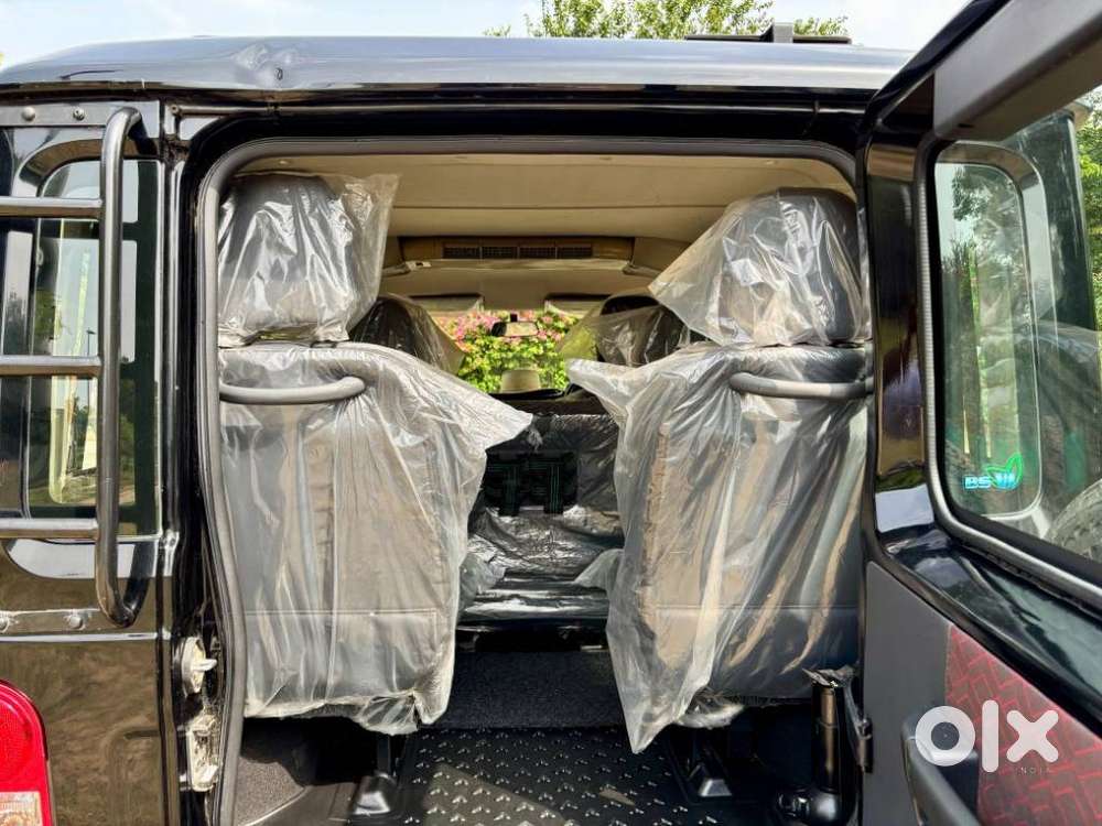 Force Motors Gurkha 4x4, 2025, Diesel