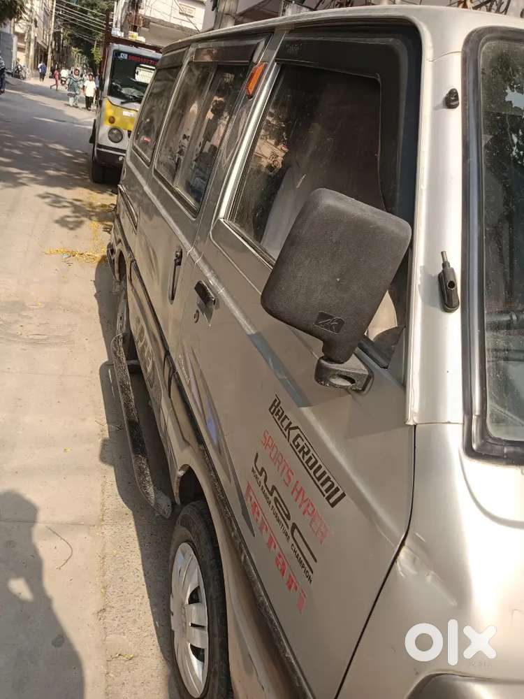 Good Condition Vechile