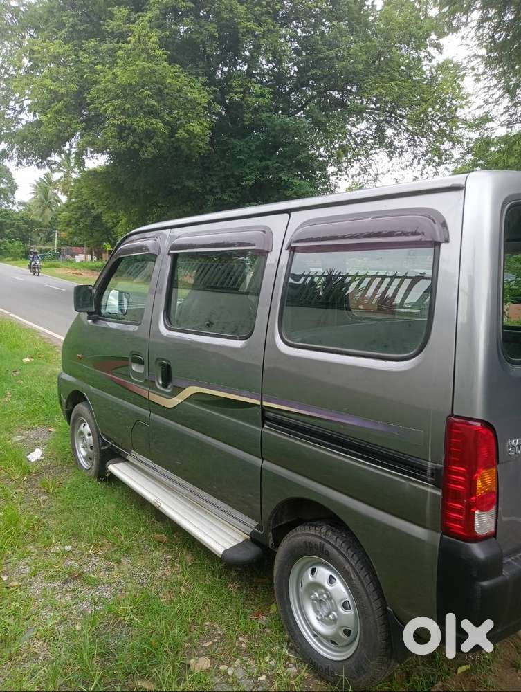 Good Condition Car