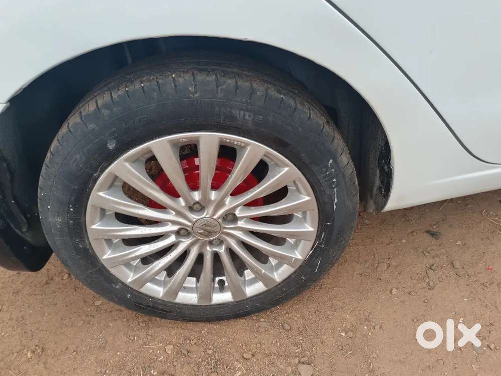 Maruti Suzuki Ciaz 2015