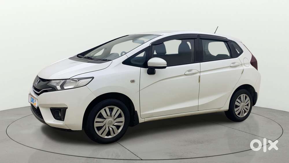 Honda Jazz 1.2 Sv I Vtec, 2016, Petrol