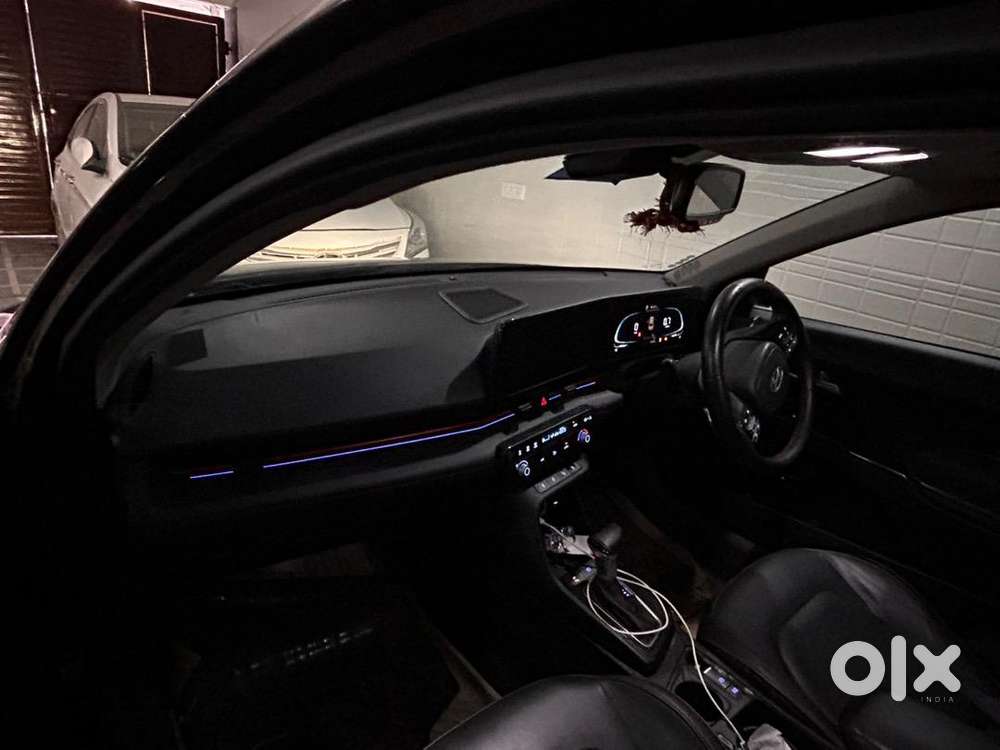 Verna 1.5 Turbo Dct Top Model