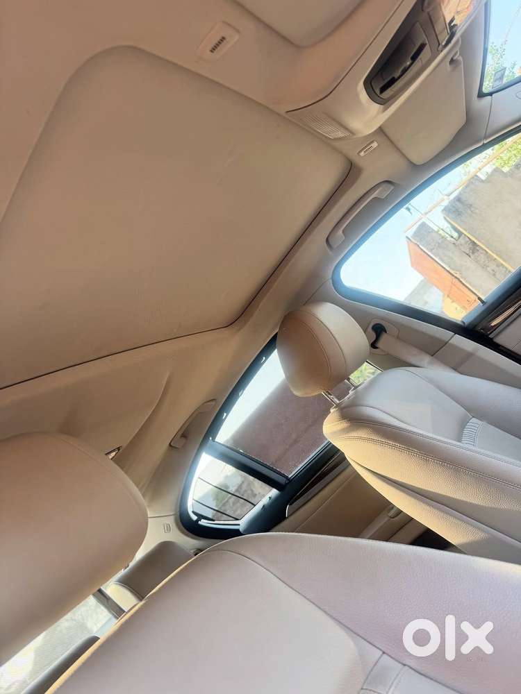 Bmw 5 Series 520d Sport Line, 2014, Diesel