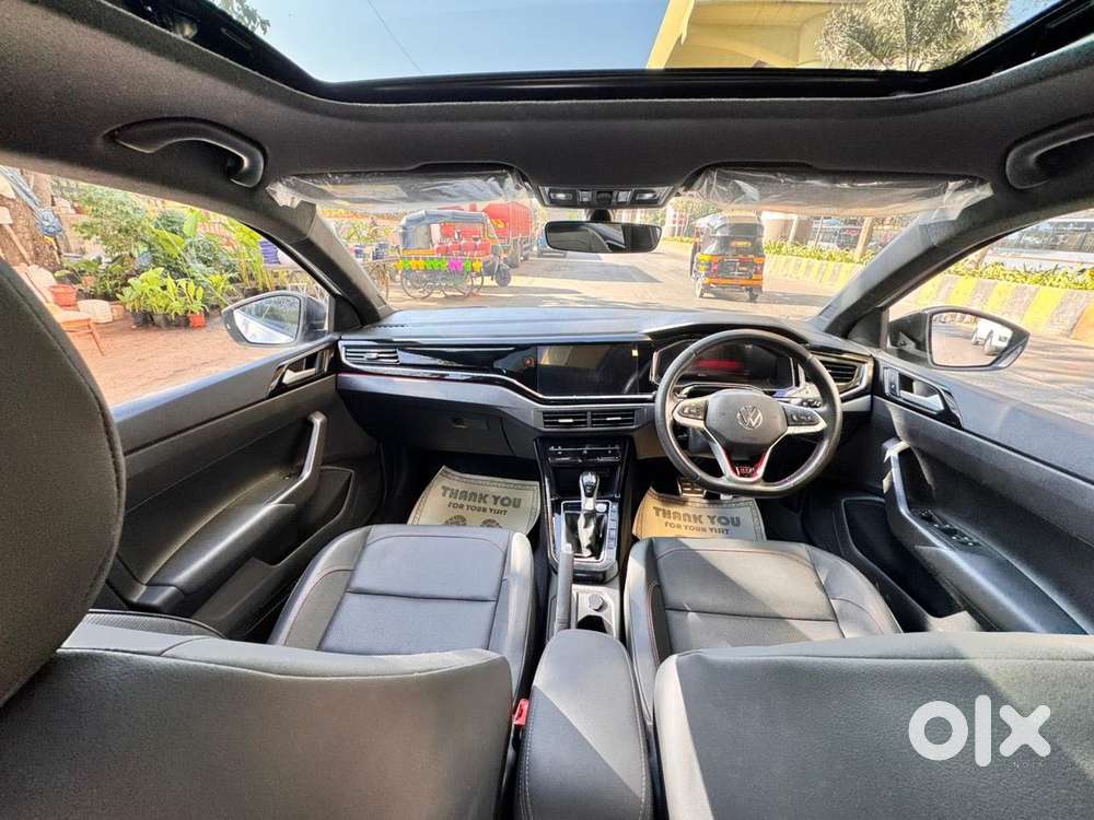 Volkswagen Virtus Gt Plus 1.5 Tsi Evo Dsg (electric Seats), 2025, Pe..