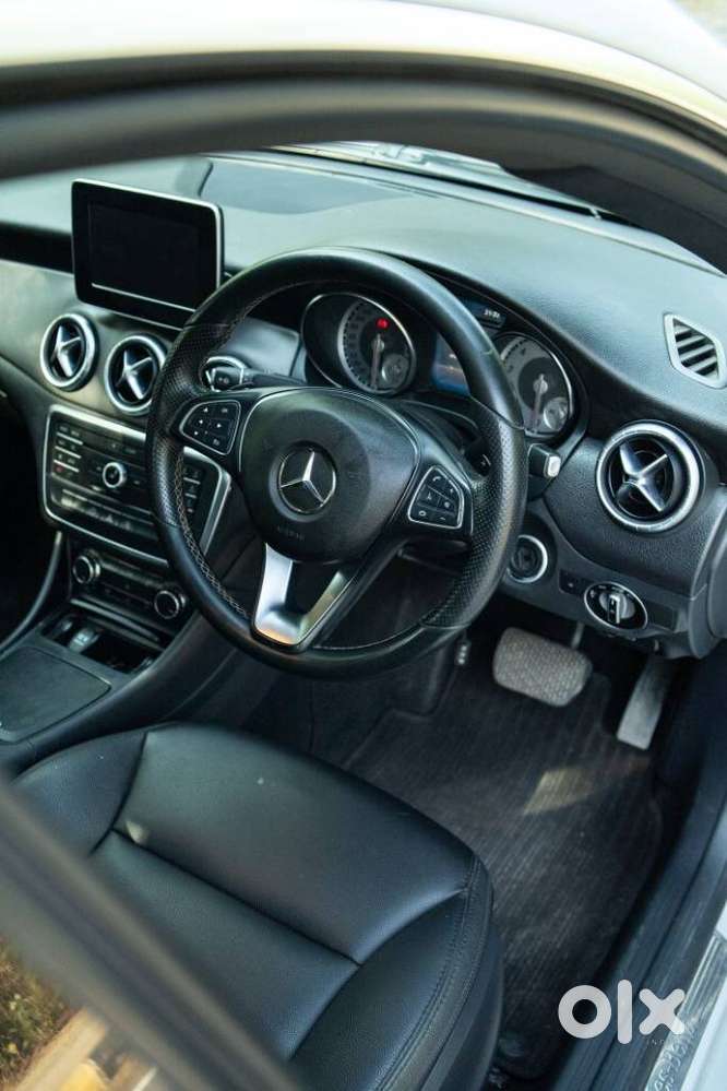 Mercedes-benz Cla 2.0 200 Sport, 2015, Petrol