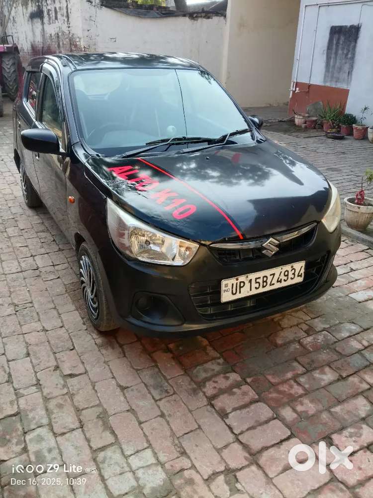Good Condition Car