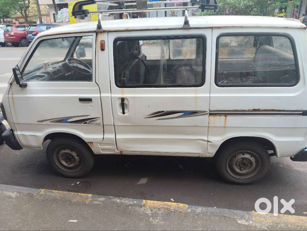 Omni For Sale - White Color