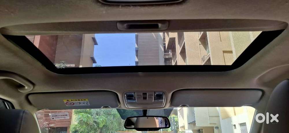 Kia Seltos Htx+ At 1.5 Diesel, 2019, Petrol