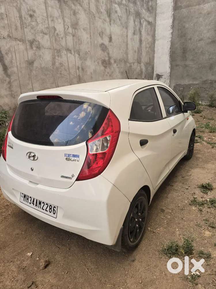Hyundai Eon 2014 Petrol 55000 Km Driven