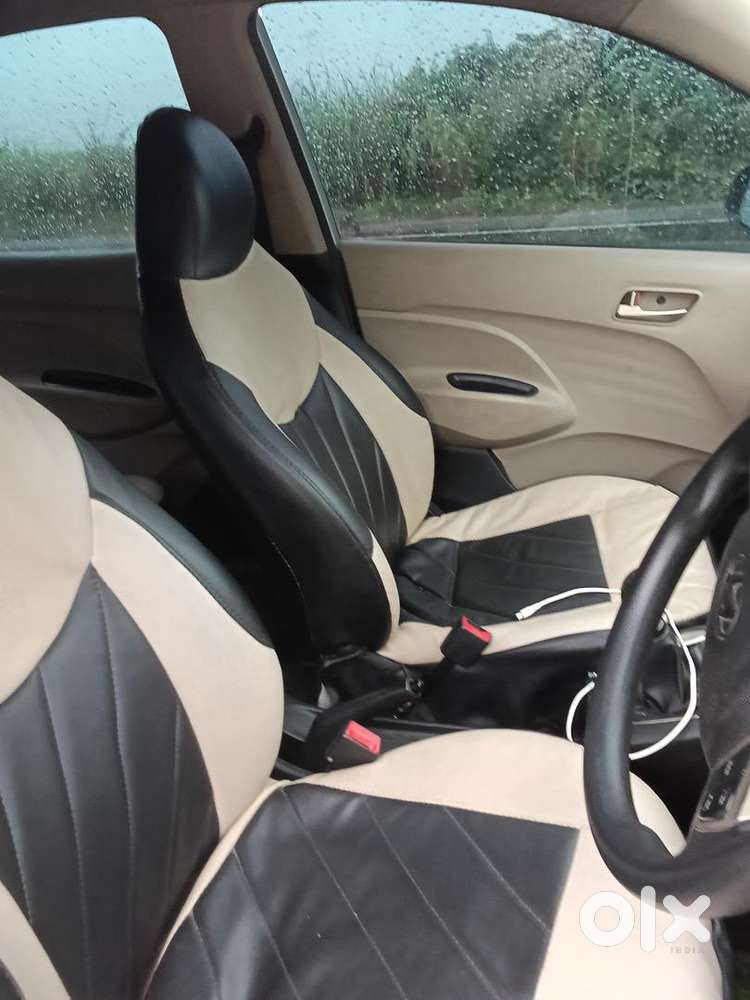 Hyundai New Santro Sporty (lpg Fitted)