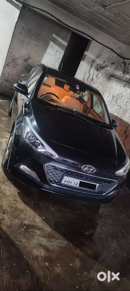 Hyundai Elite I20 2016 Petrol Good Condition