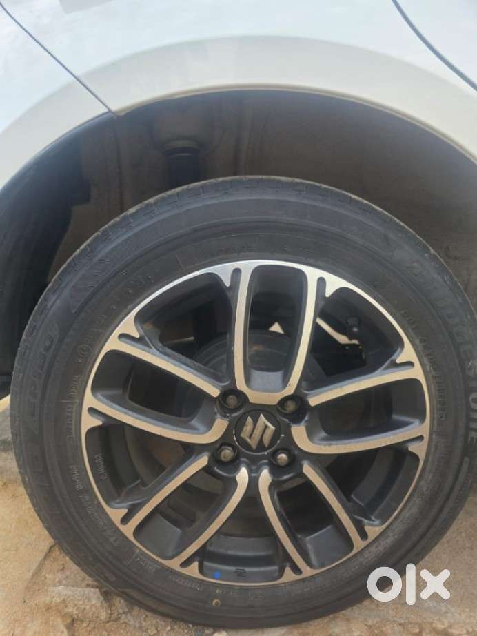 Maruti Suzuki Ignis 1.3 Sigma, 2021, Petrol