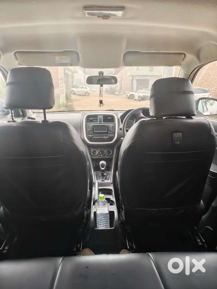 Maruti Suzuki Vitara Brezza 2019 Diesel Well Maintained