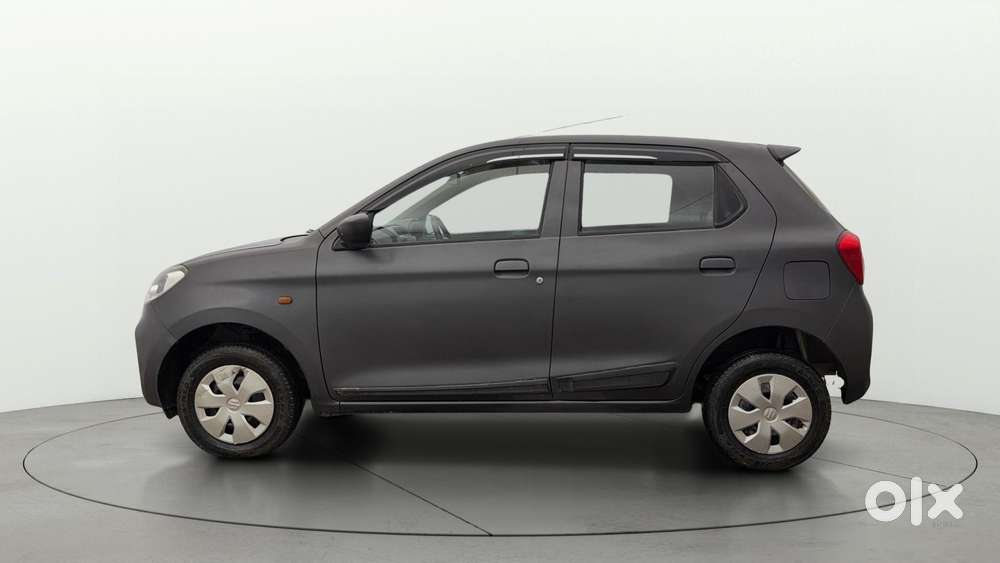 Maruti Suzuki Alto K10 Vxi (o), 2024, Petrol