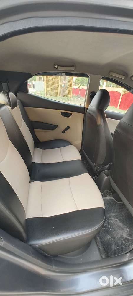 Hyundai Eon Era +, 2017, Petrol