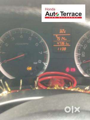 Maruti Suzuki Celerio Zxi, 2011, Petrol