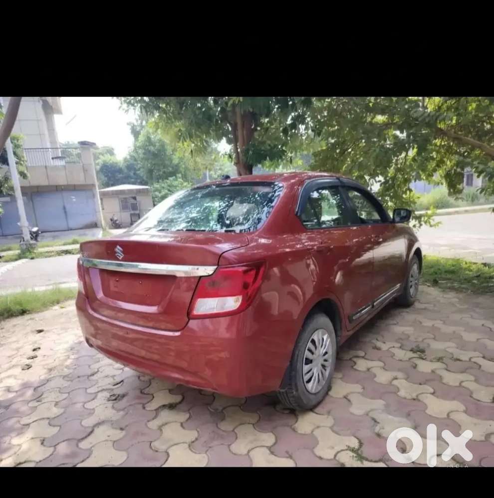 Dzire 2020 ,1st Owner,26k Driven,mint Condition,all Original