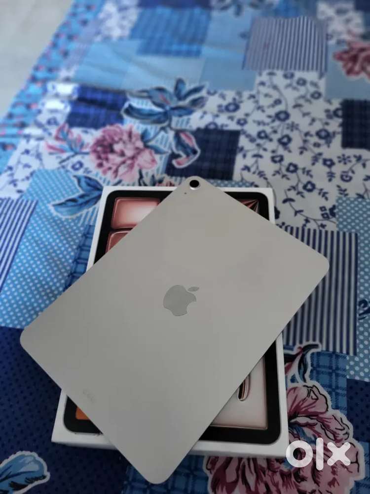 I pad Air M3
