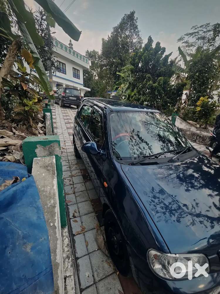Maruti Suzuki Alto 2012 Petrol Good Condition
