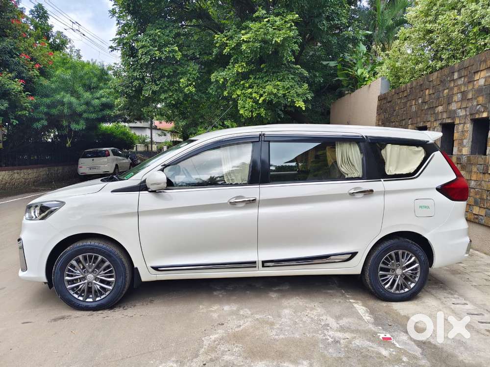 Maruti Suzuki Ertiga Vxi (o) Cng, 2022, Cng & Hybrids