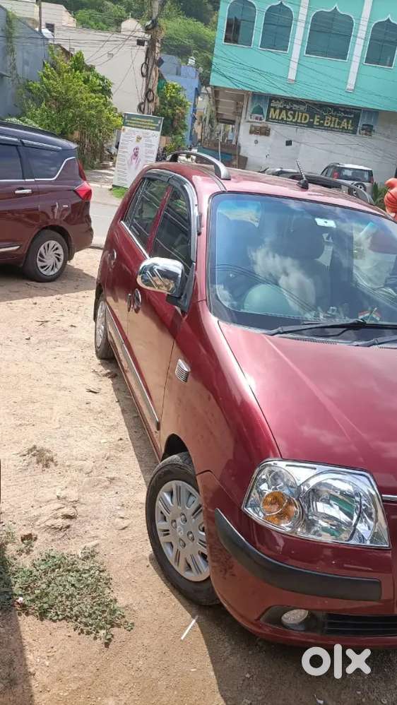 Hyundai Santro Xing 2007