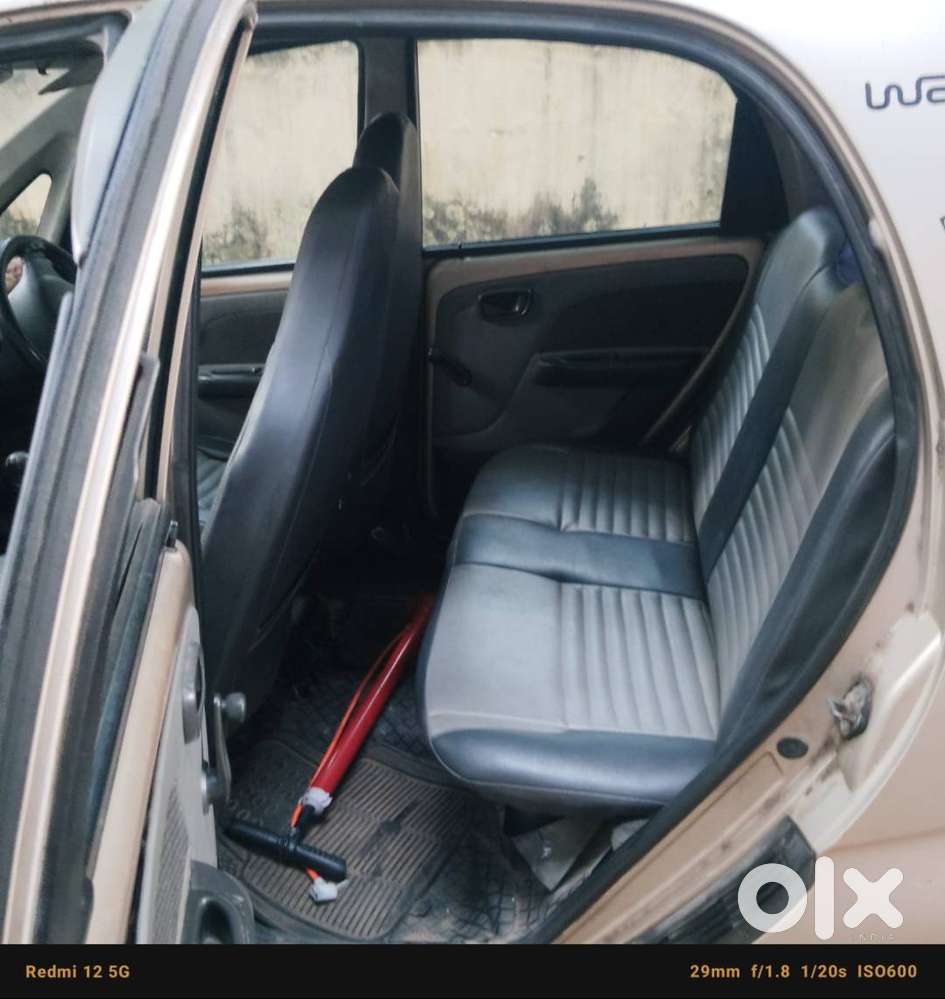 Tata Nano Xe