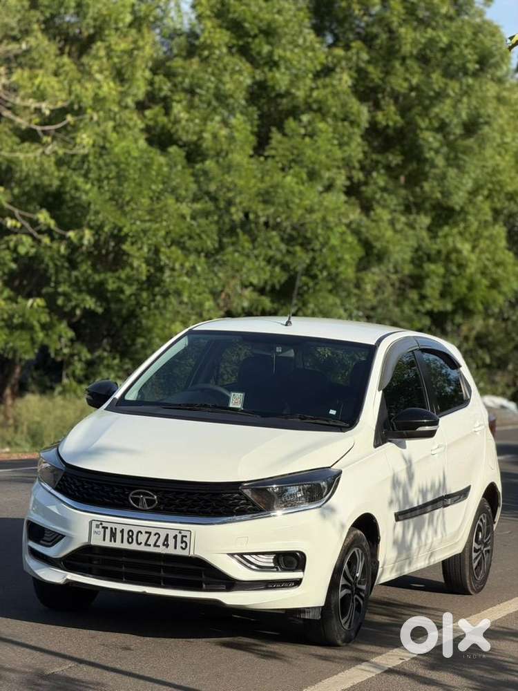 Tata Tiago 1.2 Revotron Xt Cng, 2024, Cng & Hybrids