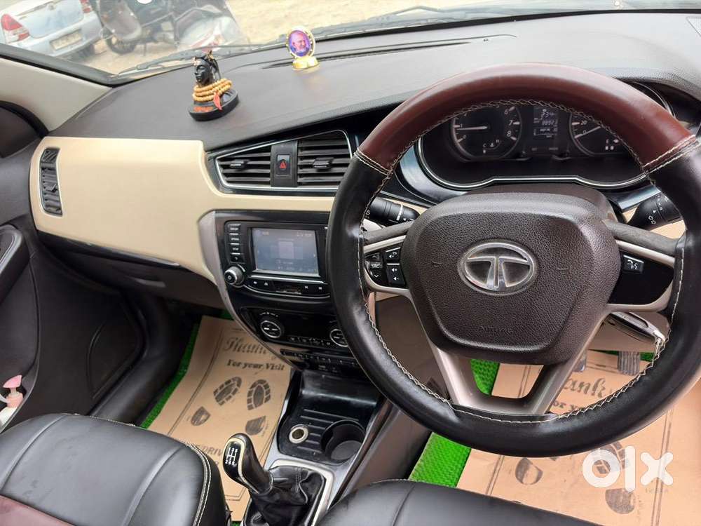 Tata Zest 2019 Diesel Well Maintained