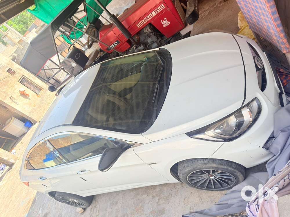 Hyundai Verna Diesel 2012
