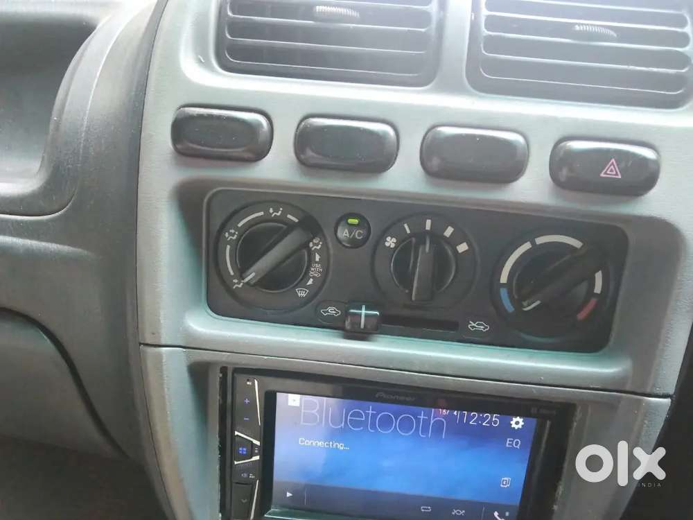 Maruti Suzuki Alto 2012 Lxi