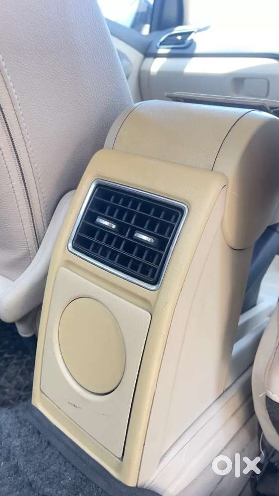 Volkswagen Vento Konekt Diesel Comfortline, 2011, Diesel
