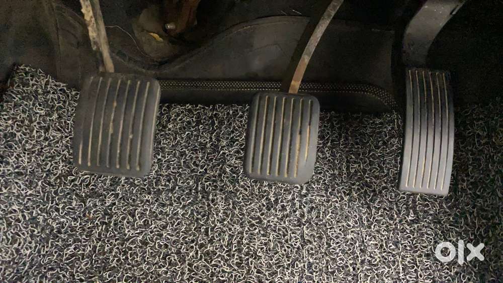 Hyundai Grand I10 Magna 1.2 Kappa Vtvt, 2015, Petrol